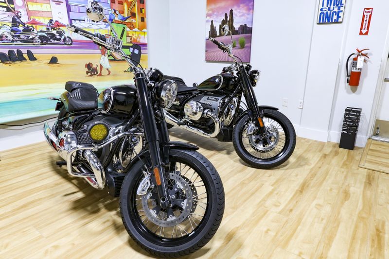 Used 2022 BMW S 1000 R Image 27