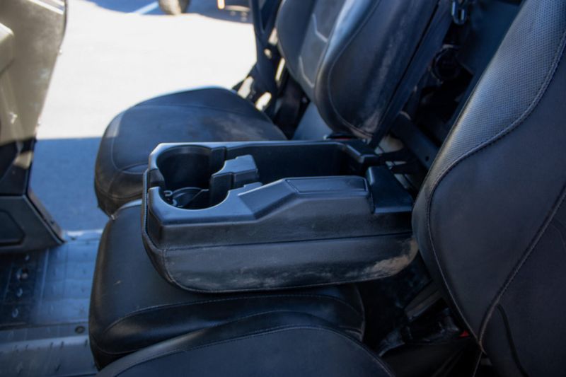 USED 2021 CAN-AM SSV DEFENDER MAX XT HD10 Image 32