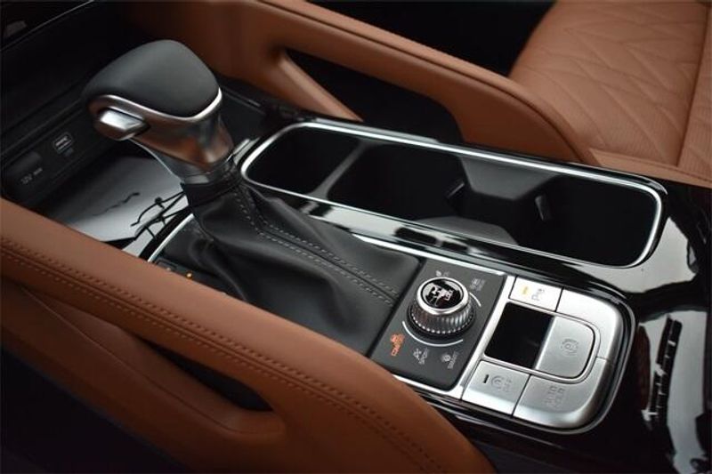 New 2025 Kia Telluride EX X-LineImage 25