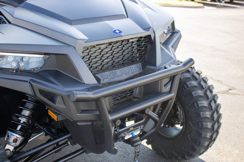 NEW 2026 POLARIS GENERAL XP 4 1000 ULTIMATE Image 10