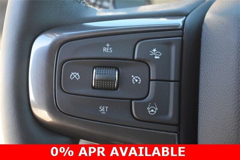 New 2026 Chevrolet Silverado 1500 High CountryImage 31