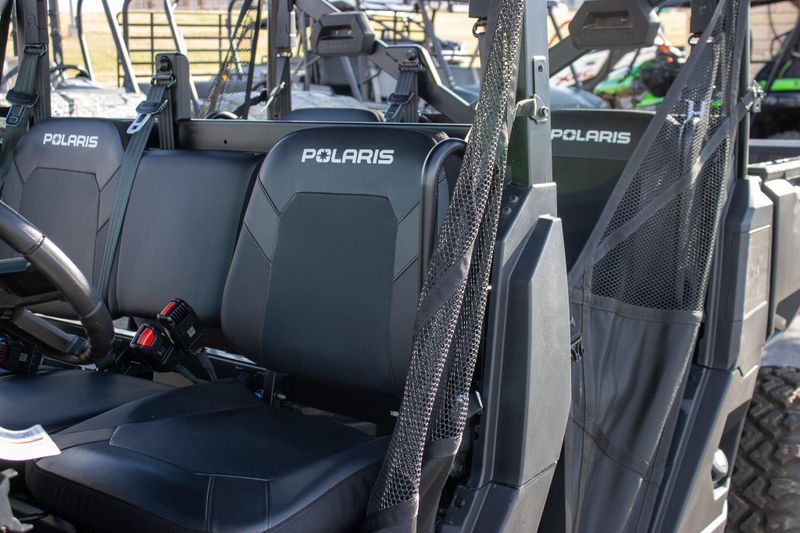 NEW 2026 POLARIS RANGER CREW 1000 PREMIUM Image 14