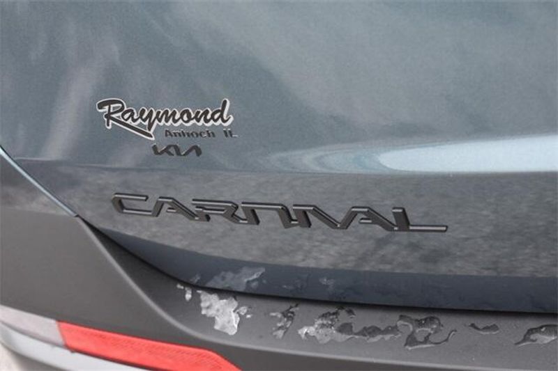 New 2026 Kia Carnival Hybrid SX PrestigeImage 18