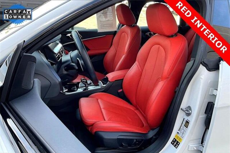 Used 2023 BMW M235 Gran Coupe M235i xDriveImage 24