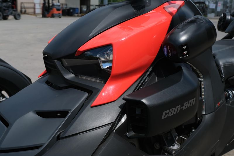 2020 Can-Am RD RYKER RALLY 900 ACE 20 900 ACE Image 28