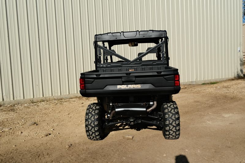 USED 2023 POLARIS RANGER CREW 1000 PREMIUM Image 4