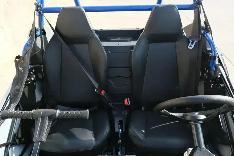 NEW 2026 POLARIS RZR 200 EFI Image 6