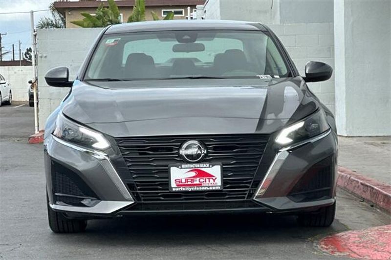 2023 Nissan Altima 2.5 SVImage 7