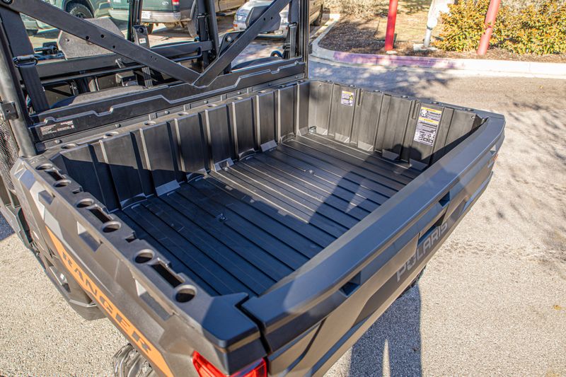 NEW 2026 POLARIS RANGER CREW 1000 PREMIUM Image 14