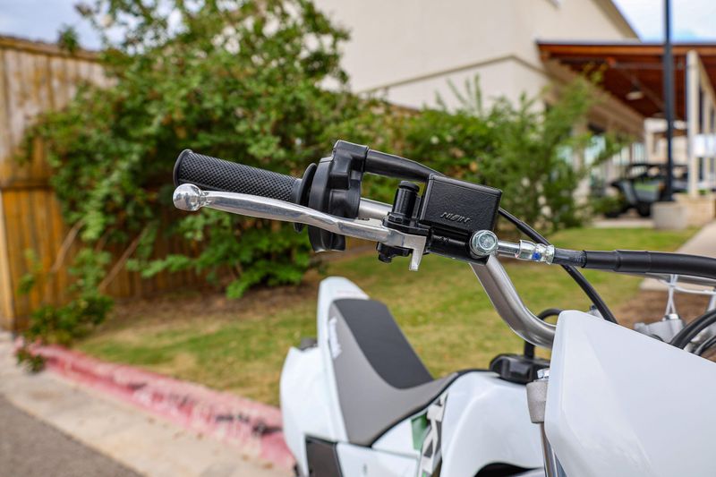 NEW 2026 KAWASAKI KLX 140R F Image 17