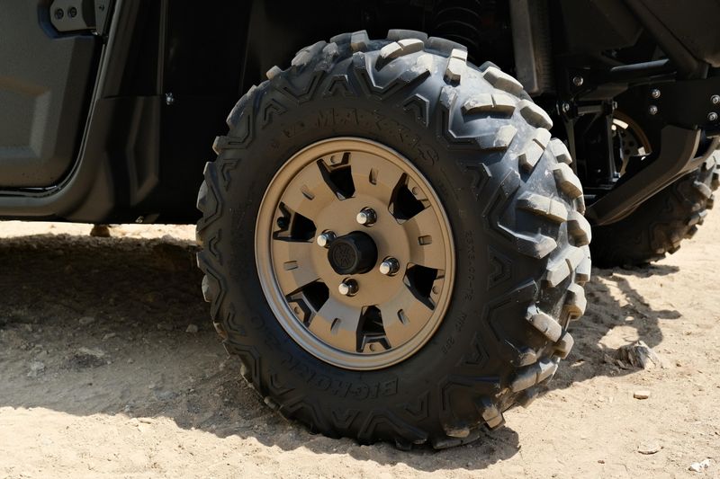 USED 2024 YAMAHA VIKING VI EPS RANCH EDITION Image 13