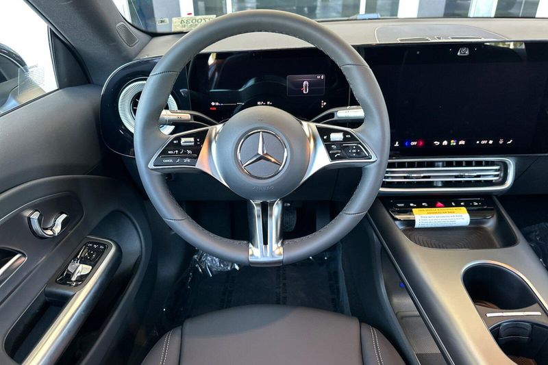 New 2027 Mercedes-Benz CLA-Class CLACLA 220Image 11