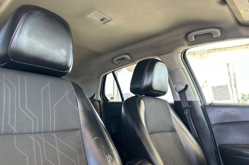 Used 2018 Chevrolet Trax LTImage 16
