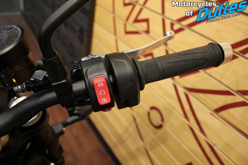 New 2026 Triumph Speed Twin 900 Image 11