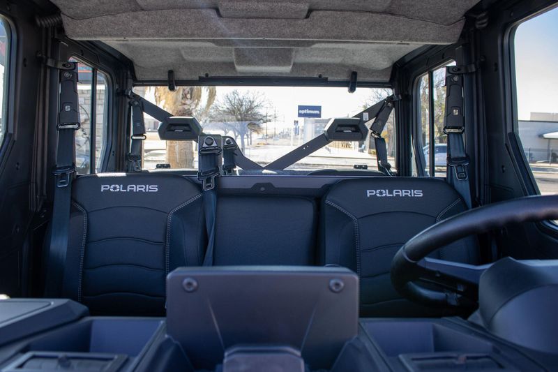 NEW 2026 POLARIS RANGER CREW XP 1000 NORTHSTAR EDITION ULTIMATE Image 14