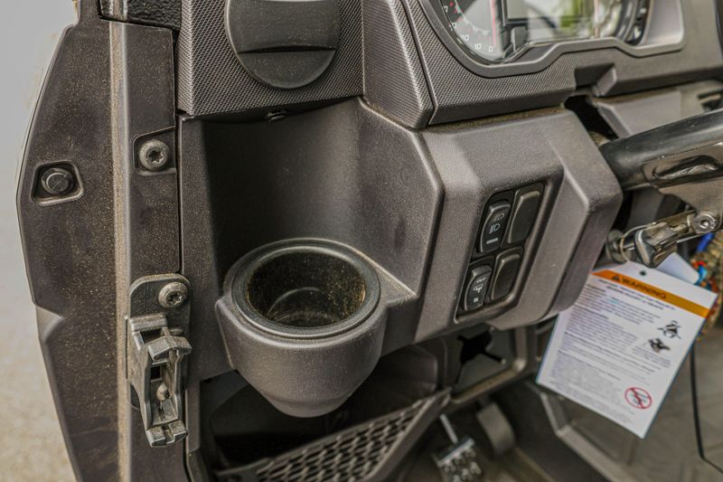 NEW 2026 POLARIS RANGER CREW XP 1000 PREMIUM Image 4
