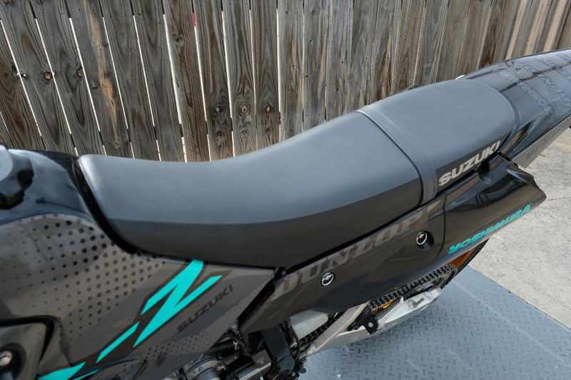 USED 2018 SUZUKI DRZ400SM Image 14