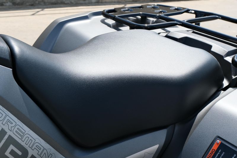 NEW 2026 HONDA FOREMAN RUBICON 4X4 EPS Image 11