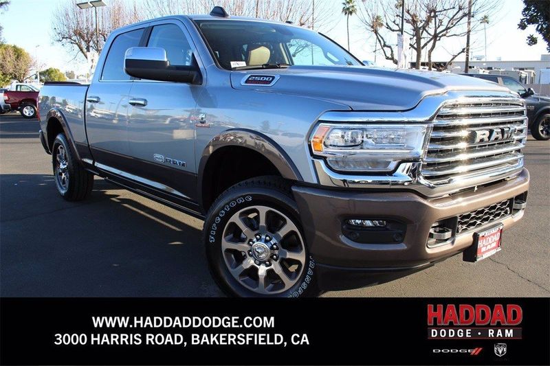 Haddad Dodge Ram New Used Dealership In Bakersfield Ca