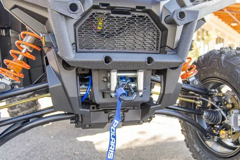 NEW 2026 POLARIS SPORTSMAN XP 1000 S Image 8