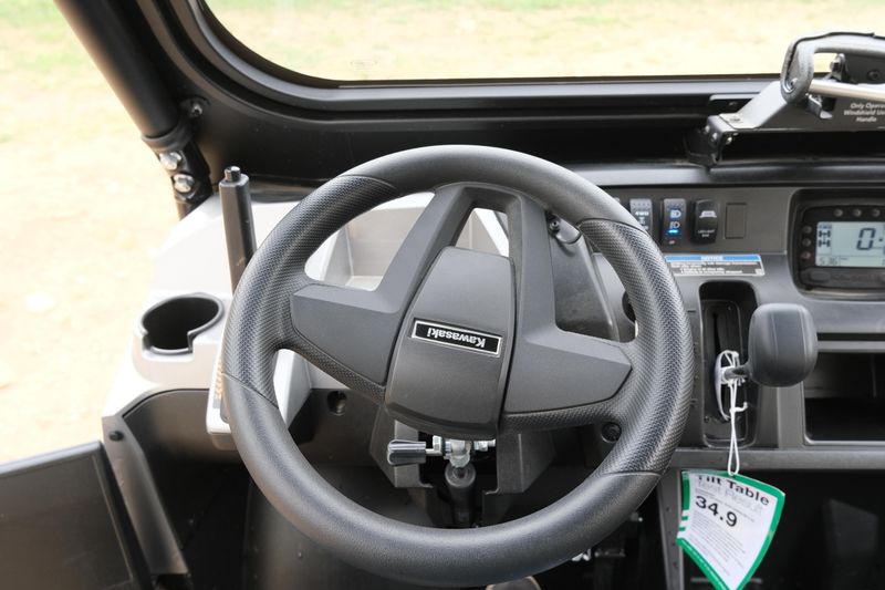 NEW 2026 KAWASAKI MULE PRO-FXT 1000 LE RANCH EDITION Image 26