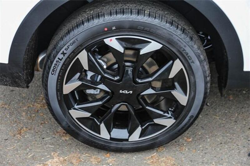 2025 Kia Sorento EXImage 19