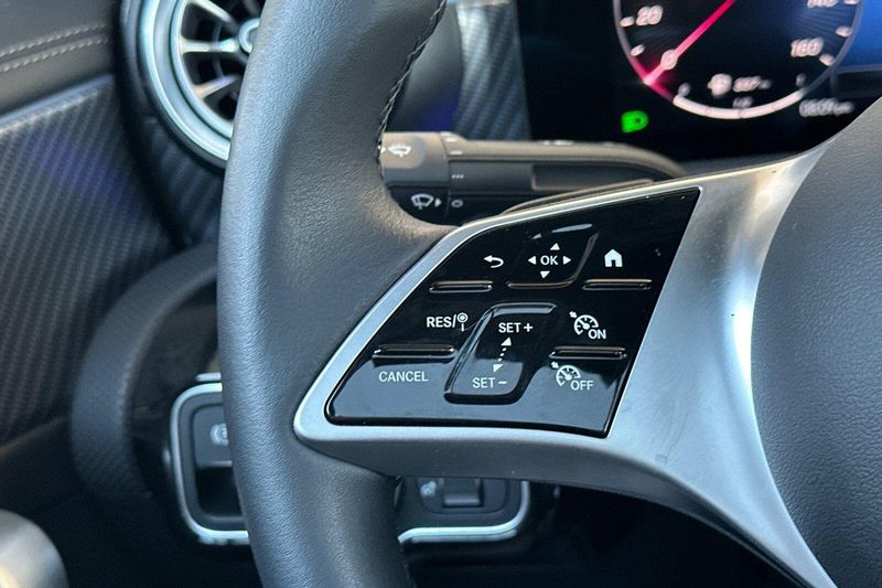 Used 2025 Mercedes-Benz CLA 250Image 26