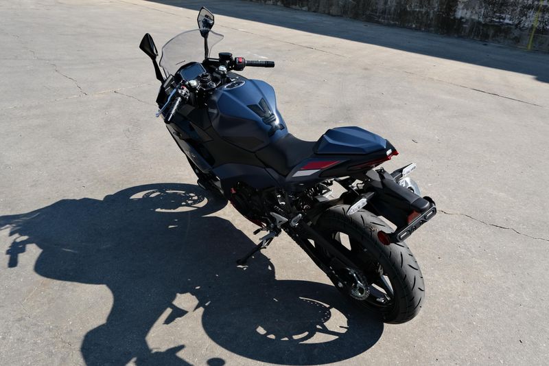 NEW 2026 KAWASAKI NINJA 500 SE ABS Image 5