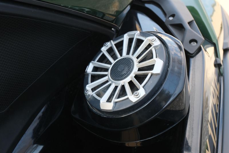 USED 2023 KAWASAKI JET SKI ULTRA 310LX Image 16