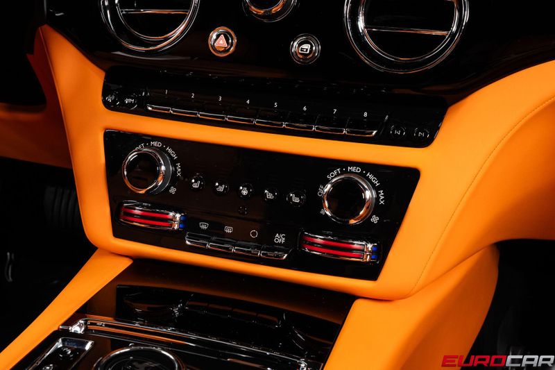 2021 Rolls-Royce Ghost *STARLIGHT HEADLINER * IMMACULATE CONDITION*Image 31