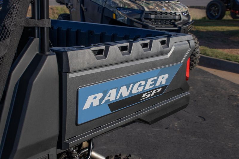 NEW 2026 POLARIS RANGER CREW SP 570 PREMIUM Image 16