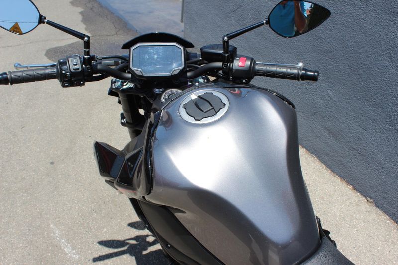 Used 2023 Kawasaki Z900 ABS Image 8