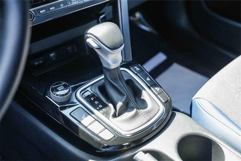 Used 2024 Kia Seltos SImage 20