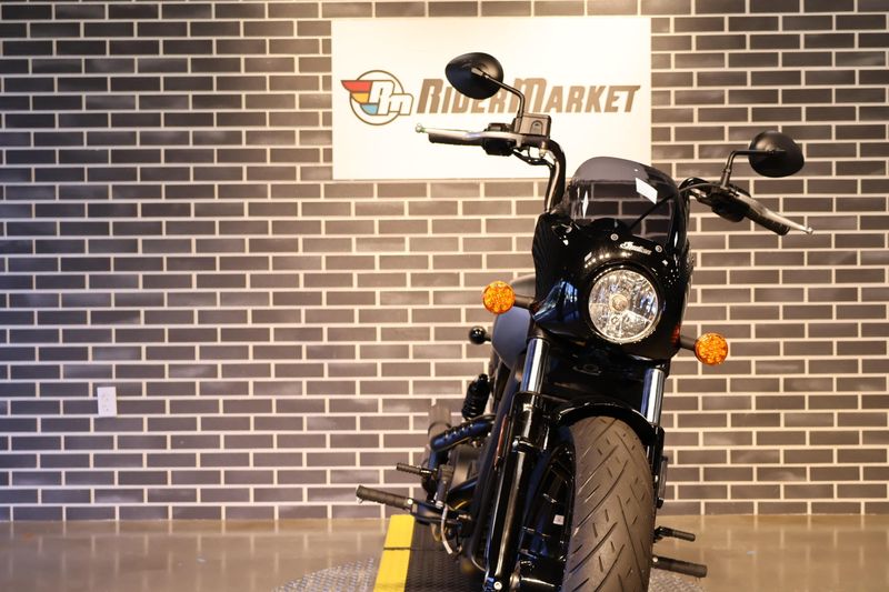 Used 2023 Indian Motorcycle Scout Rogue Sixty 