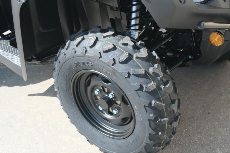 2026 Honda RANCHER Image 12