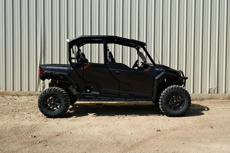 NEW 2026 POLARIS GENERAL XP 4 1000 ULTIMATE Image 2