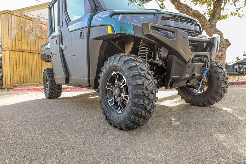 NEW 2026 POLARIS RANGER CREW XP 1000 NORTHSTAR EDITION ULTIMATE Image 26
