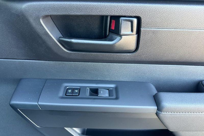 New 2026 Toyota Tundra SRImage 18