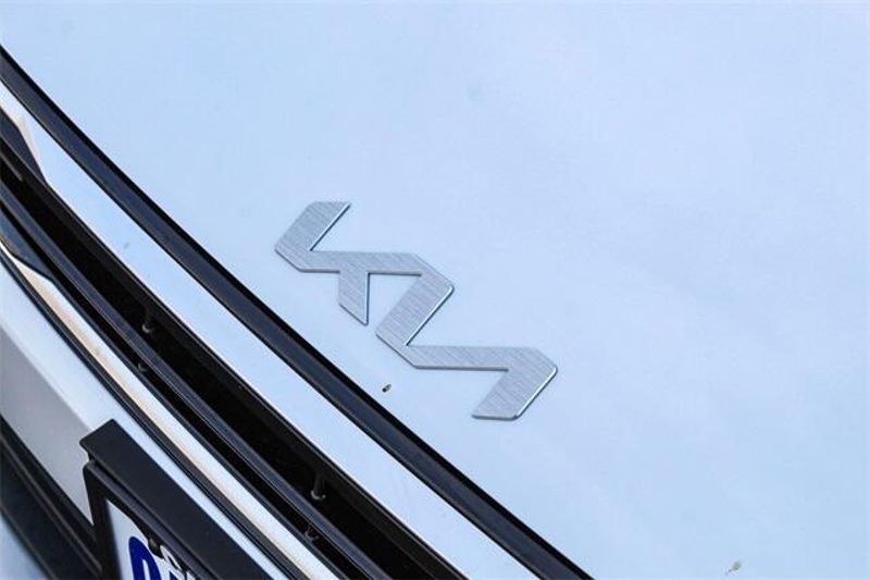 New 2025 Kia K4 EXImage 14