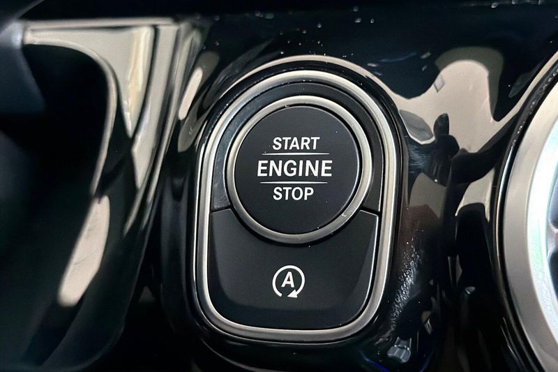 New 2026 Mercedes-Benz GLA-Class GLAGLA 250Image 19