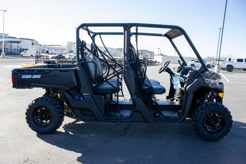 NEW 2026 CAN-AM DEFENDER MAX DPS HD7 Image 2