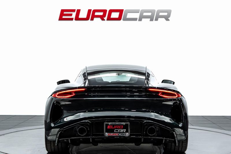 2025 Lotus Emira *6-SPEED MANUAL * NEW CAR*Image 4