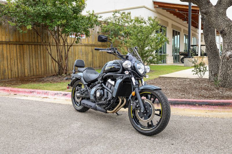USED 2023 KAWASAKI VULCAN S CAFE Image 1