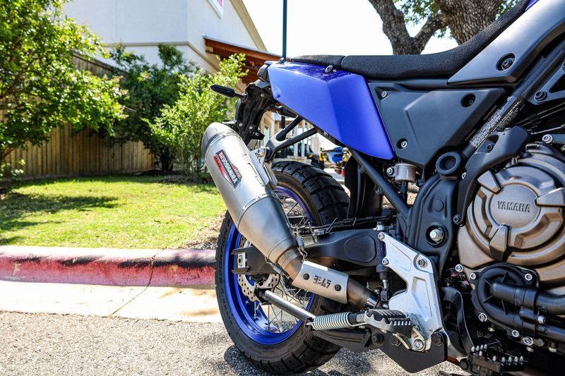 2024 Yamaha TENERE 700 Image 15