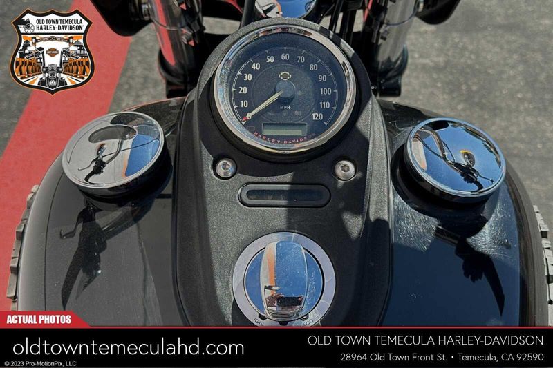 2015 Harley-Davidson Dyna in a Black exterior color. BMW Motorcycles of Temecula – Southern California (951) 506-6903 bmwmotorcyclesoftemecula.com 