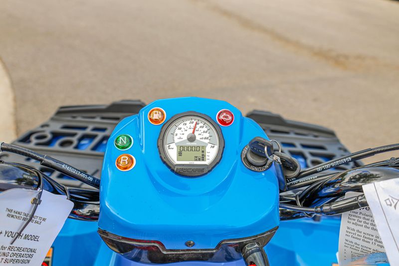 NEW 2026 POLARIS SPORTSMAN 110 EFI Image 6