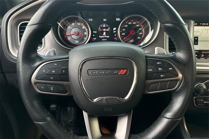 Used 2022 Dodge Charger R/T Scat Pack WidebodyImage 21