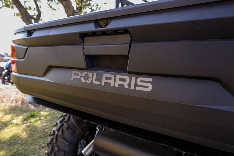 NEW 2026 POLARIS RANGER CREW 1000 Image 13