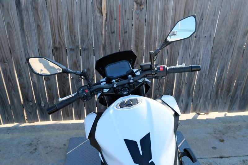 NEW 2026 KAWASAKI Z500 SE ABS Image 22