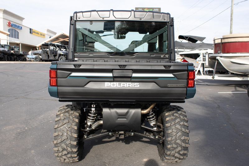 NEW 2026 POLARIS RANGER CREW XP 1000 NORTHSTAR EDITION PREMIUM Image 3
